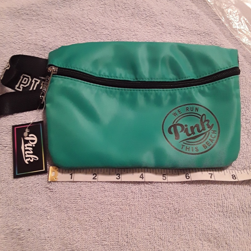 Fannie Pack sold on M